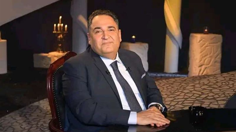 محمد علي خير