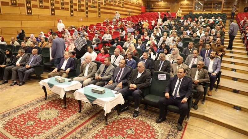 نائب محافظ المنيا