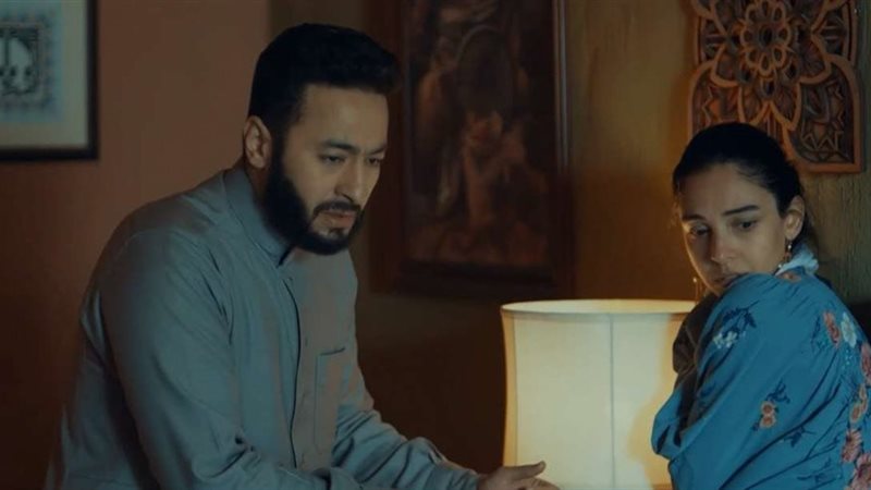 سلمى ابو ضيف - المداح