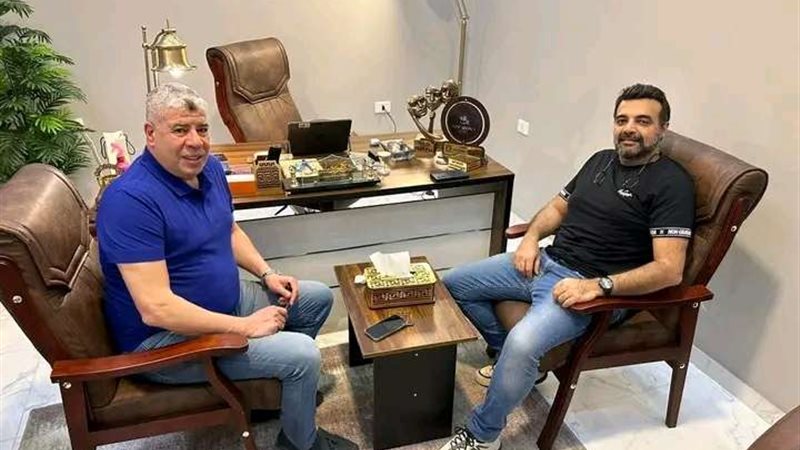 عمرو محمود ياسين