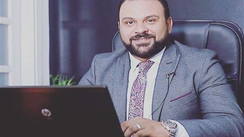عبد الرحمن دياب خبير