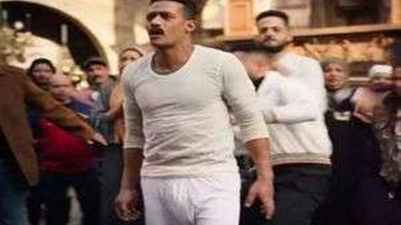 جعفر العمدة