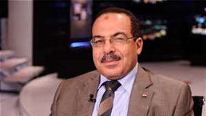 المهندس يحيى حسين
