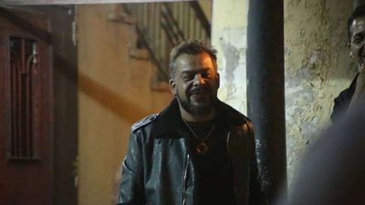 حارة منذر رياحنة ضمن قائمة أفضل خمس أفلام على منصات البث الرقمي العالمية