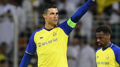 أول تعليق من كريستيانو رونالدو على رحيل مدرب النصر