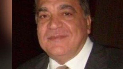 غالي: نستورد 98% من قطع غيار السيارات وأغلب الإطارات مقلدة