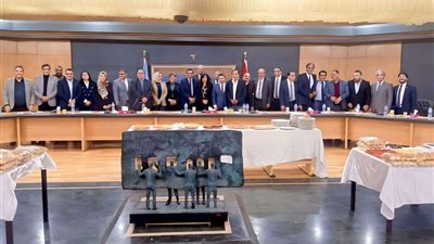 البلشي يعقد اجتماعاً مع الصحفيين النواب.. تفاصيل