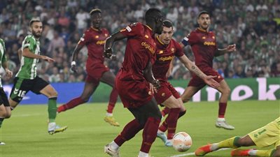 فينورد يفوز على روما بهدف دون رد بالدوري الأوروبي