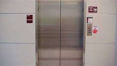 الحماية المدنية تنقذ شخص احتجز داخل مصعد بالشيخ زايد