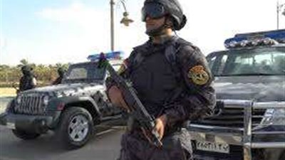 خطيبته |الأمن ينجح في كشف لغز العثور على جثة شاب مذبوح بسوهاج