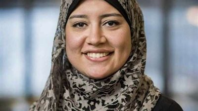 ائتلاف أولياء أمور مصر يهنيء الباحثة إلهام فضالي