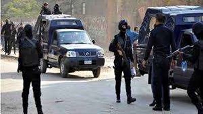 ضبط 288 قضية مخدرات وتنفذ 87 ألف حكم قضائي خلال 24 ساعة