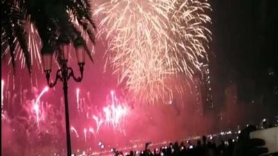 الحبس والغرامة.. ماذا ينتظر المخالفين في رأس السنة؟