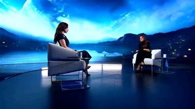 هتجوزه تاني ولا أعادي الرجال .. أبرز تصريحات رضوى الشربيني في” أنا والقناع”