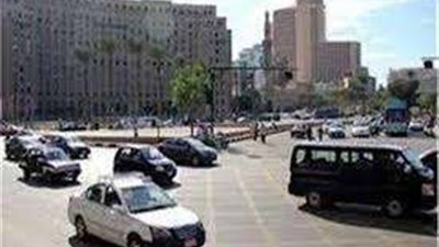 صباح الجمعة.. انتظام حركة سير السيارات بالقاهرة والجيزة