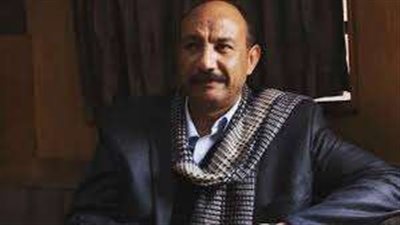 معلومات عن أحمد فهيم نجم مسلسل جعفر العمدة.. «خاله خالد صالح»