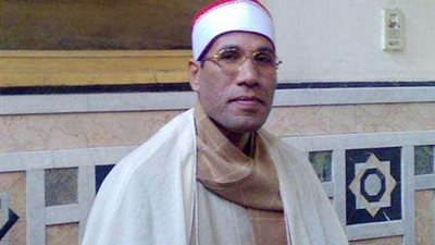 الشيخ «الطاروطي»: مستوى صوت تلاوة القرآن ضروري لأحترام أذن المتلقي