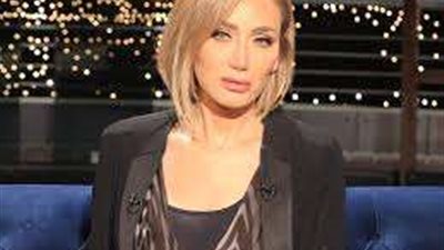 ريهام سعيد توجه رسالة إلي صناع عمل تحت الوصاية: إبداع بمعني الكلمة