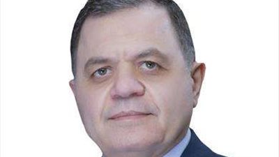 وزير الداخلية يهنئ البابا تواضروس والكنائس بعيد القيامة المجيد