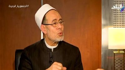 وكيل الأوقاف السابق: ليلة القدر ليست ضربة حظ وإنما اجتهاد وتحري من المسلمين