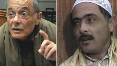 نقل الفنان عهدي صادق إلى المستشفى إثر وعكة صحية