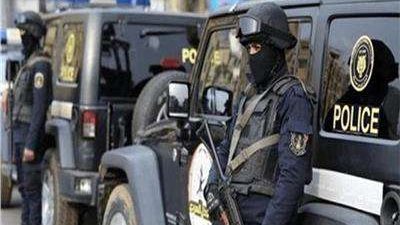 الداخلية تضبط 32 قطعة سلاح ناري وتنفذ 650 حكمًا بأسيوط