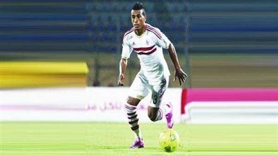 شوبير يكشف عن صعوبه عودة عبدالشافي لمكانه في الزمالك.. والسبب
