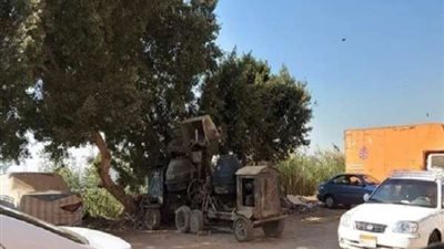 خوفا من الفضيحة.. كشف ملابسات العثور على رضيع وسط القمامة بالقليوبية