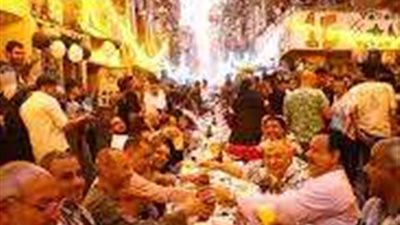 مصدر أمني يوضح حقيقة إلغاء إفطار المطرية الثاني