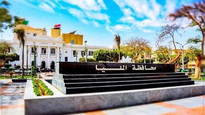 المنيا تستعد لاستقبال عيد القيامة المجيد.. تفاصيل