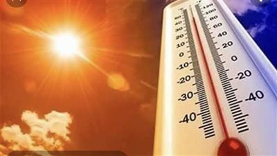 توقعات الطقس بداية من الجمعة 14 أبريل 2023، وحتى الأربعاء 19 أبريل 2023.