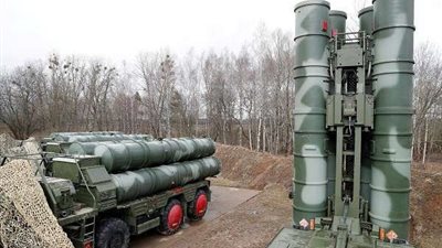 الخارجية الأمريكية تصدم تركيا بشأن شراء أنظمة 