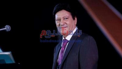 محمد الحلو يكشف سر حبه للغناء بالمسلسلات .. فيديو