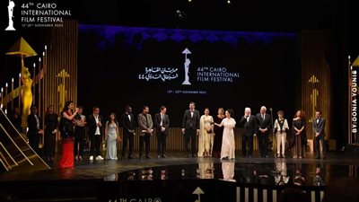 مهرجان القاهرة السينمائي الدولي يبدأ استقبال أفلام دورته الـ45 ويعلن عن مسابقة جديدة للفيلم التسجيلي