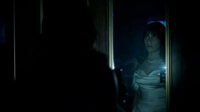 قصر مسكون وجريمة قتل غامضة.. الإعلان الرسمي لفيلم 