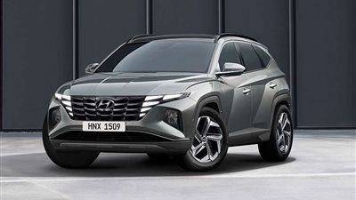 أسعار ومواصفات هيونداى توسان 2023 فى مصر