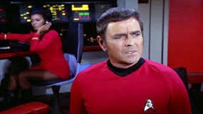 هل يعود جثمان الممثل الأمريكى جيمس دوهان من الفضاء؟