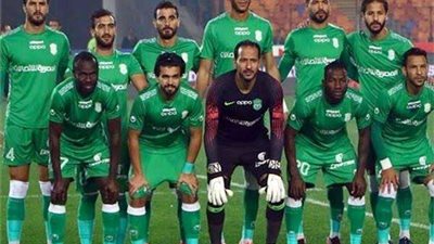 تشكيل الاتحاد السكندري الرسمي أمام سموحة في الدوري المصري