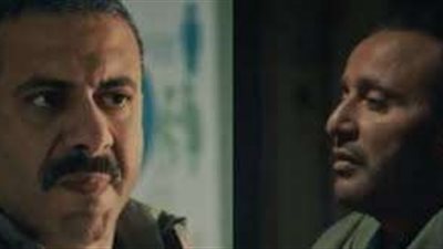 أحداث الحلقة 3 مسلسل حرب .. أول مواجهة بين أحمد السقا ومحمد فراج داخل مستشفى العريس