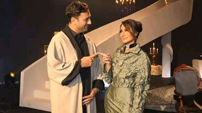 غدا|أحمد حسام ميدو ضيف 