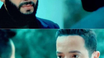 تامر شلتوت يثبت حُسن نواياه تجاه حمادة هلال في الحلقة الـ 24 من 