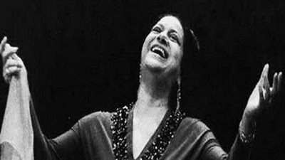 في ذكرى ميلاد أم كلثوم.. قصة فيلمها الشهير وزواجها ووفاتها