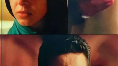 «المداح 3» الحلقة 24.. خطف ابن حمادة هلال وتعرض حياة أمينة للخطر