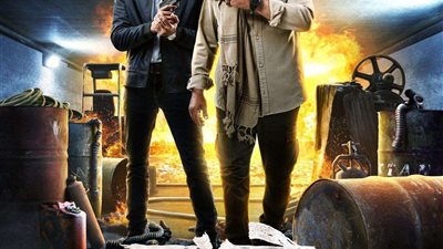 بعد تصدر الحلقة الأولى التريند.. تعرف على مواعيد عرض مسلسل 