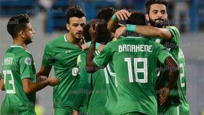 الاتحاد السكندري يتقدم بهدف نظيف على سموحة في الشوط الأول