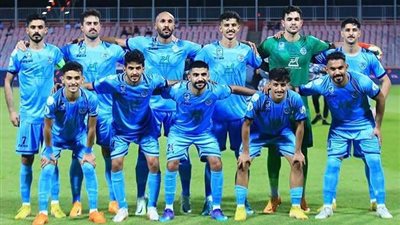 الدوري السعودي..الباطن يتقدم على الهلال في بداية الشوط الثاني
