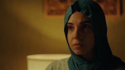 سلمى أبو ضيف تخطف ابن الشيخ صابر وتهرب في المداح