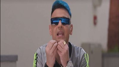 جنح القاهرة تُصدر حكمها على رامز جلال ومالك قناة MBC.. بعد قليل