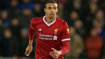 ليفربول يعلن مدة غياب ماتيب