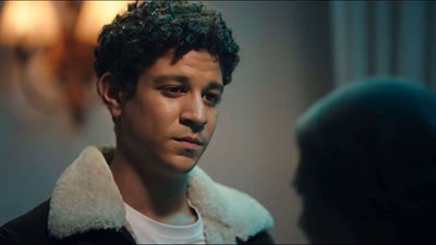 أحداث الحلقة 22 من مسلسل 